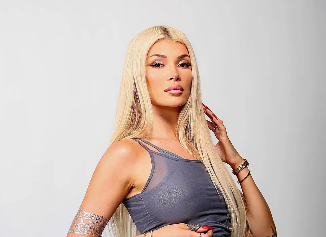 Spartans Joins Forces with Era Istrefi