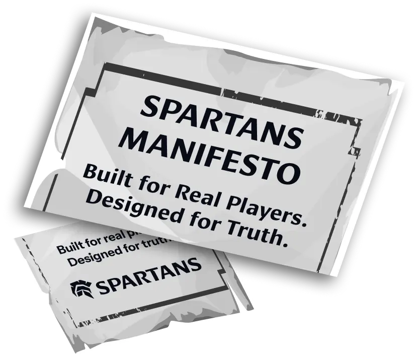 Manifesto