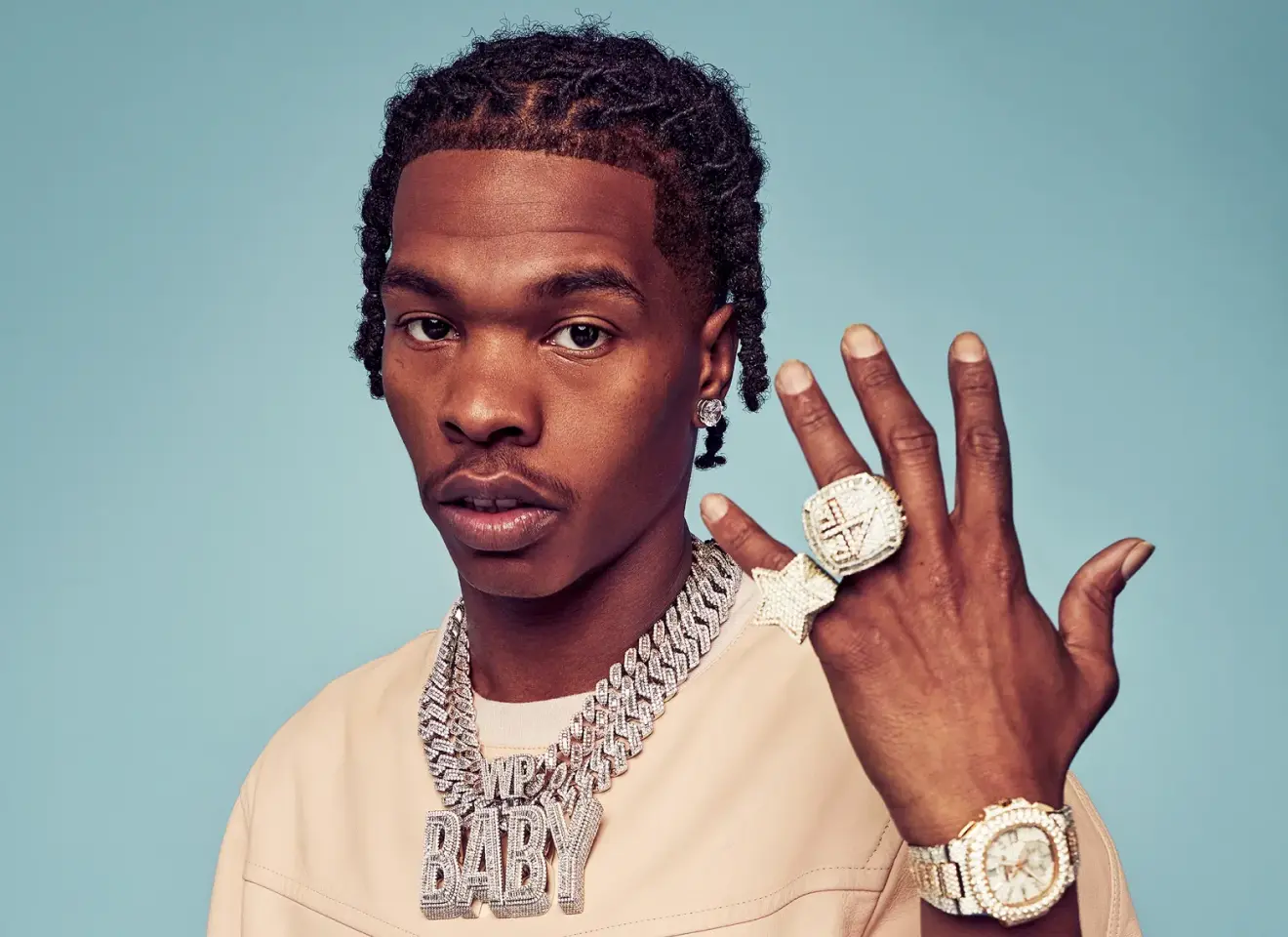 Lil Baby, the new era of winners